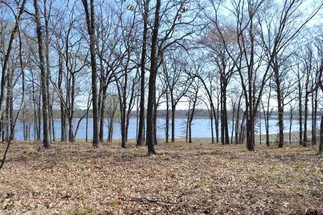 Lot 13 Angler Shores Drive, Yantis, TX 75497