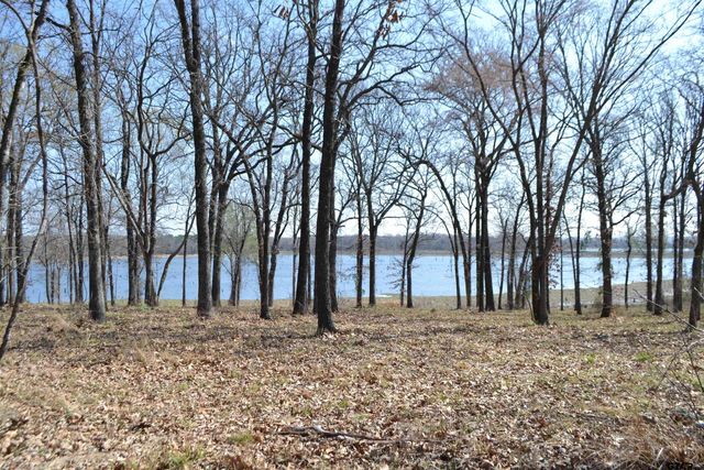 Lot 13 Angler Shores Drive, Yantis, TX 75497