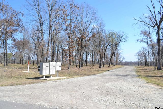 Lot 13 Angler Shores Drive, Yantis, TX 75497