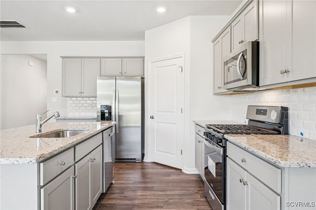 7744 Arbor Marsh Ter, New Kent, VA 23124