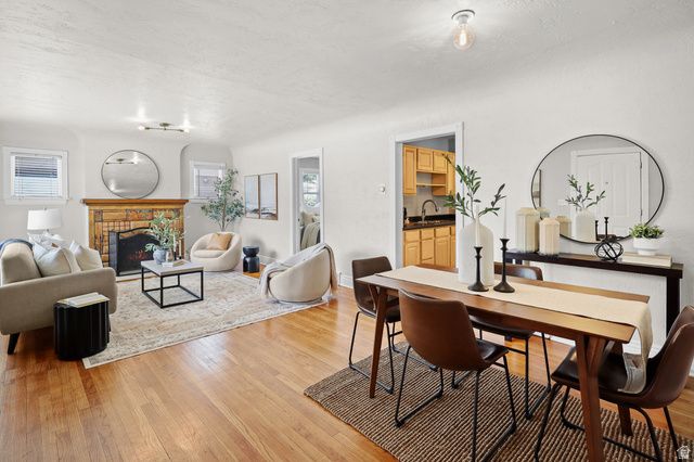 330 W 200 S, Provo, UT 84601