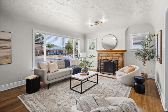 330 W 200 S, Provo, UT 84601