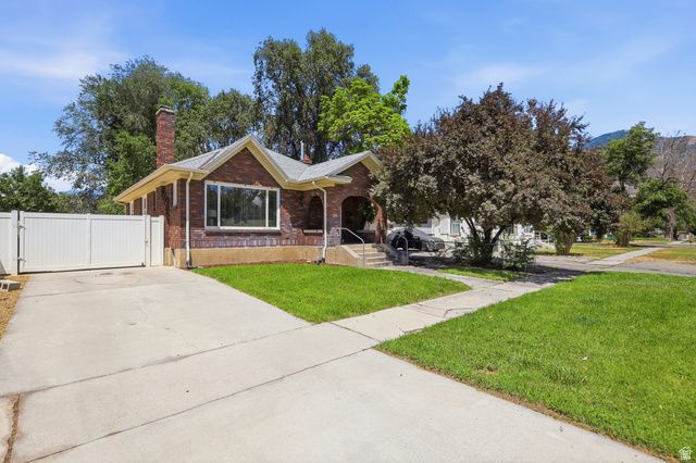 330 W 200 S, Provo, UT 84601