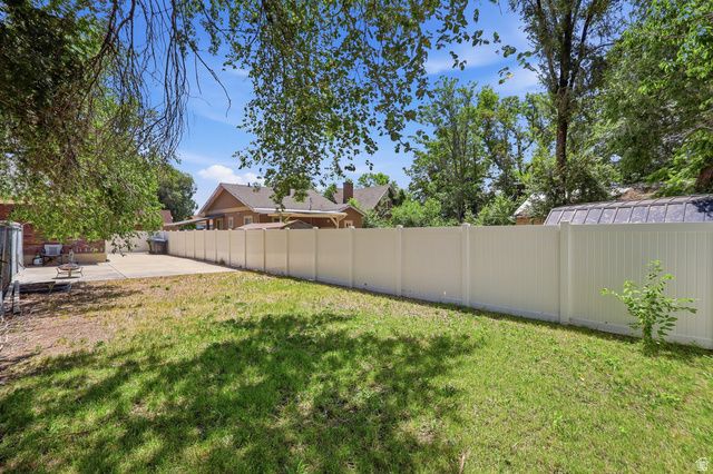 330 W 200 S, Provo, UT 84601