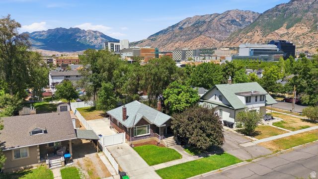 330 W 200 S, Provo, UT 84601