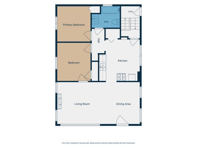 330 W 200 S, Provo, UT 84601