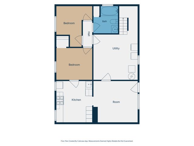 330 W 200 S, Provo, UT 84601
