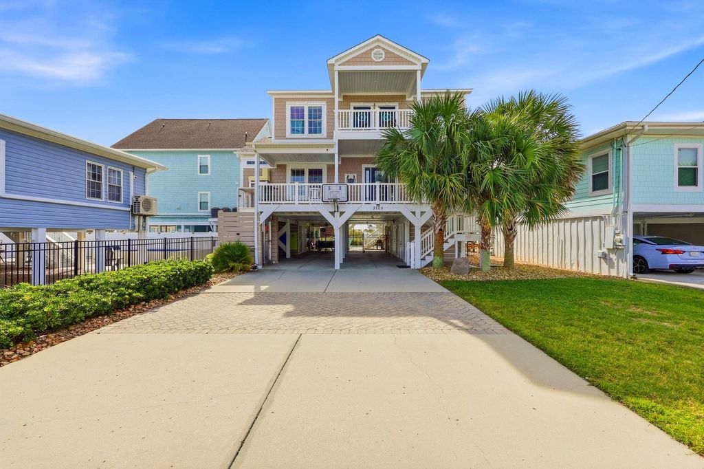 3108 Inland St., North Myrtle Beach, SC 29582 — photo 4