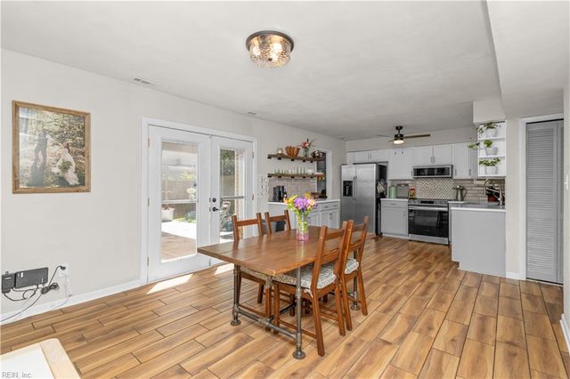 5701 Morningside CT, Virginia Beach, VA 23462
