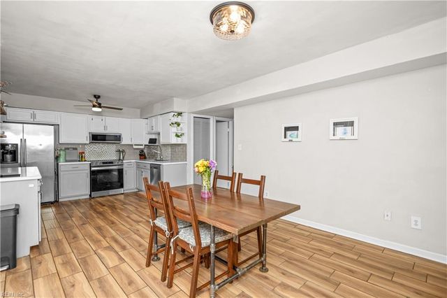 5701 Morningside CT, Virginia Beach, VA 23462