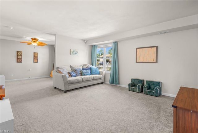 5701 Morningside CT, Virginia Beach, VA 23462