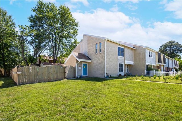 5701 Morningside CT, Virginia Beach, VA 23462