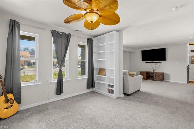 5701 Morningside CT, Virginia Beach, VA 23462