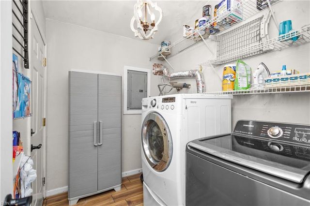 5701 Morningside CT, Virginia Beach, VA 23462