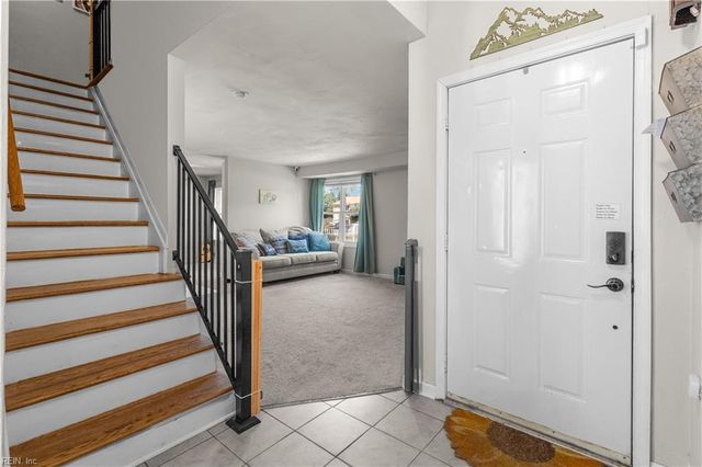 5701 Morningside CT, Virginia Beach, VA 23462