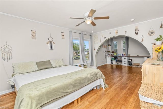 5701 Morningside CT, Virginia Beach, VA 23462