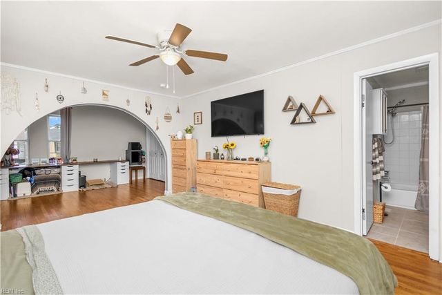 5701 Morningside CT, Virginia Beach, VA 23462