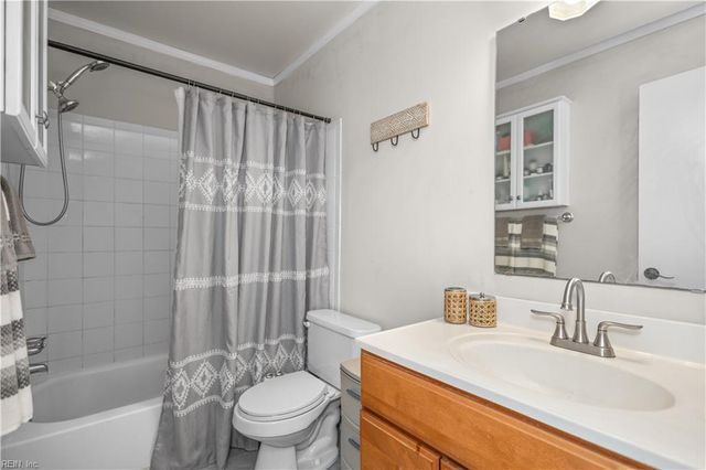 5701 Morningside CT, Virginia Beach, VA 23462
