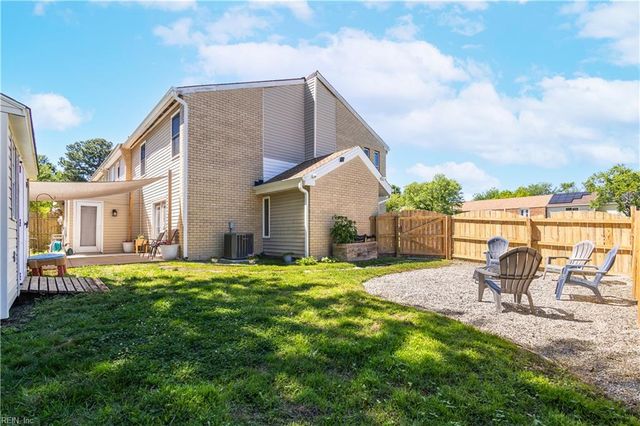 5701 Morningside CT, Virginia Beach, VA 23462
