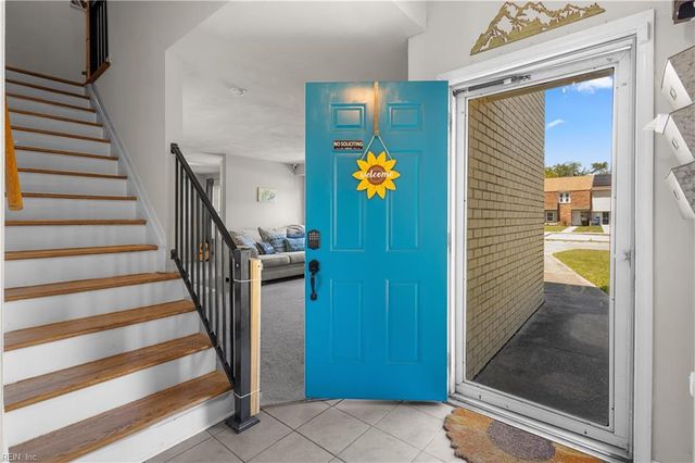5701 Morningside CT, Virginia Beach, VA 23462
