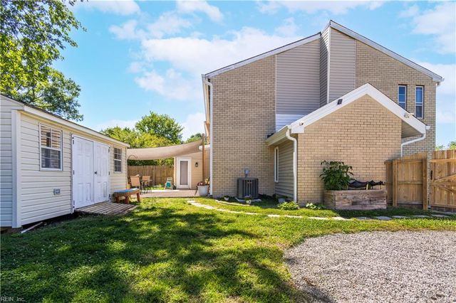 5701 Morningside CT, Virginia Beach, VA 23462