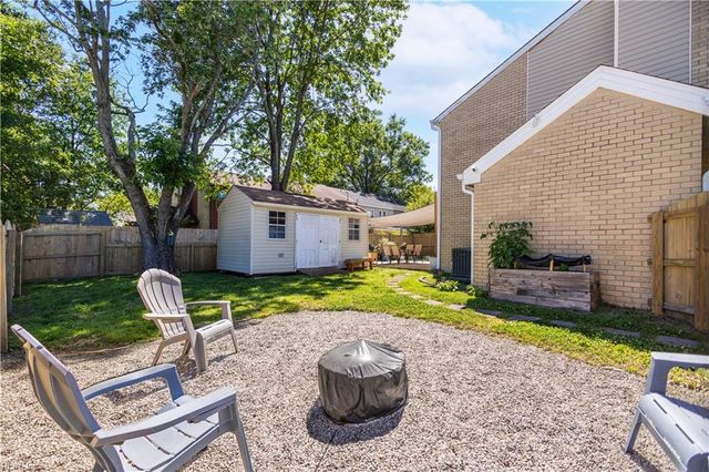 5701 Morningside CT, Virginia Beach, VA 23462