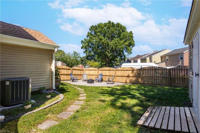 5701 Morningside CT, Virginia Beach, VA 23462