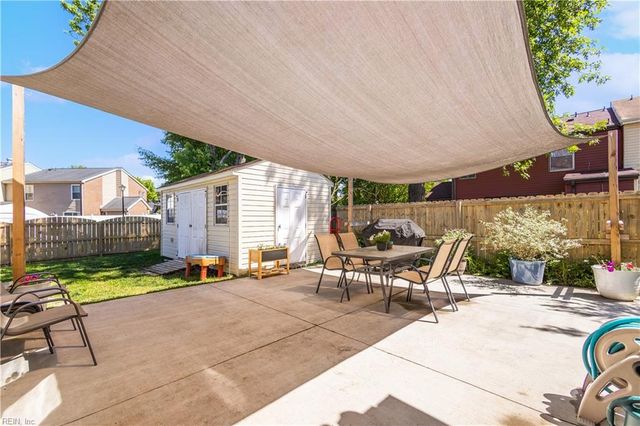 5701 Morningside CT, Virginia Beach, VA 23462