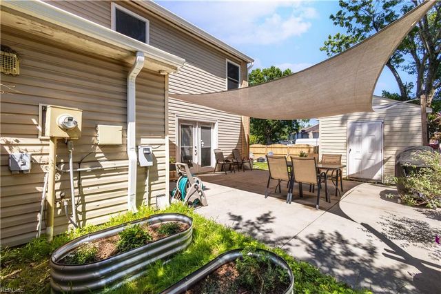 5701 Morningside CT, Virginia Beach, VA 23462