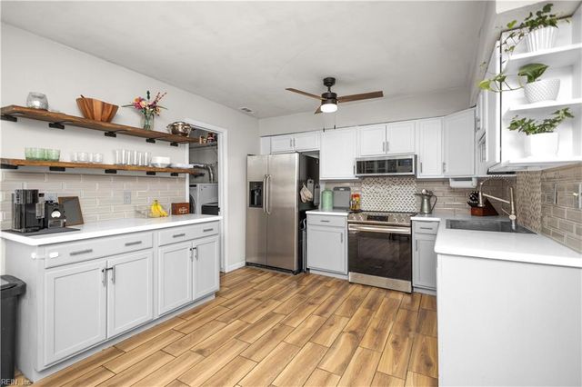 5701 Morningside CT, Virginia Beach, VA 23462