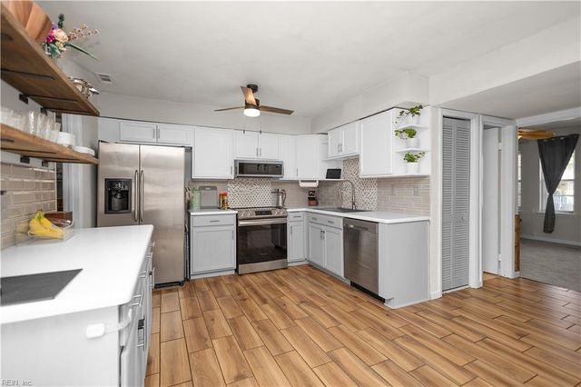 5701 Morningside CT, Virginia Beach, VA 23462