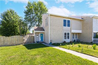 5701 Morningside CT, Virginia Beach, VA 23462