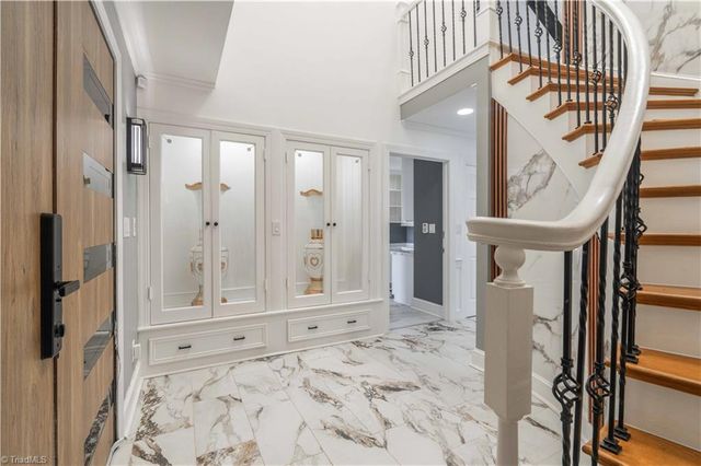 5890 Clouds Harbor Trail, Clemmons, NC 27012
