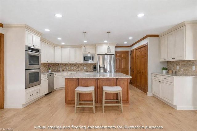 5890 Clouds Harbor Trail, Clemmons, NC 27012