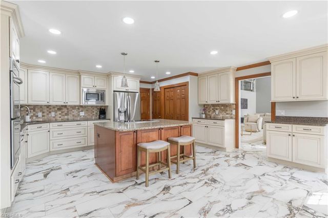 5890 Clouds Harbor Trail, Clemmons, NC 27012