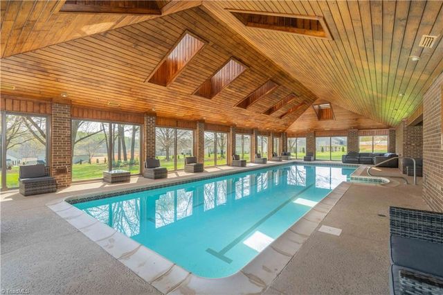 5890 Clouds Harbor Trail, Clemmons, NC 27012