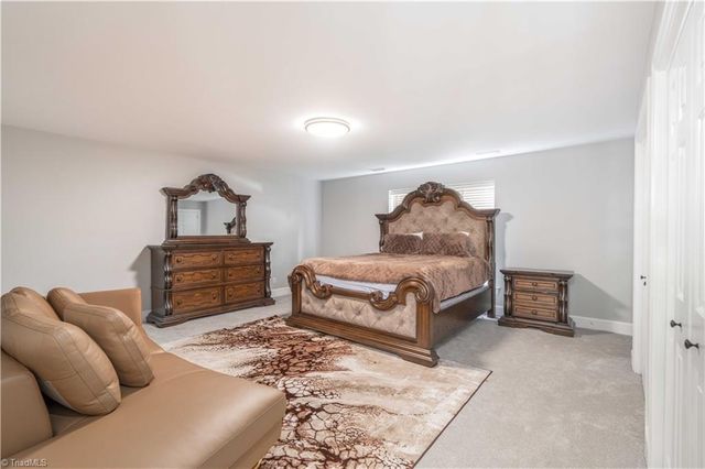 5890 Clouds Harbor Trail, Clemmons, NC 27012