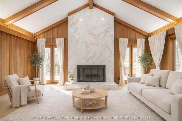 5890 Clouds Harbor Trail, Clemmons, NC 27012