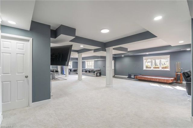 5890 Clouds Harbor Trail, Clemmons, NC 27012
