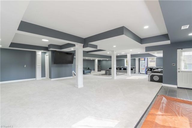 5890 Clouds Harbor Trail, Clemmons, NC 27012