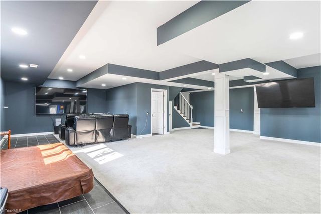 5890 Clouds Harbor Trail, Clemmons, NC 27012