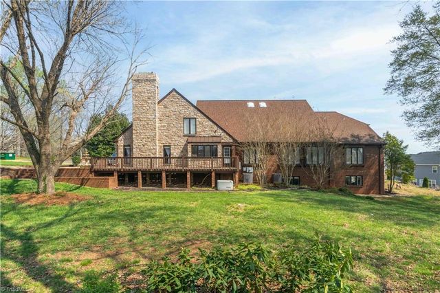 5890 Clouds Harbor Trail, Clemmons, NC 27012