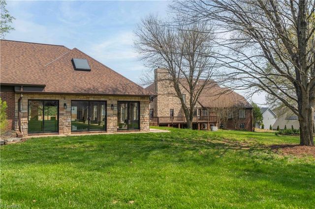 5890 Clouds Harbor Trail, Clemmons, NC 27012