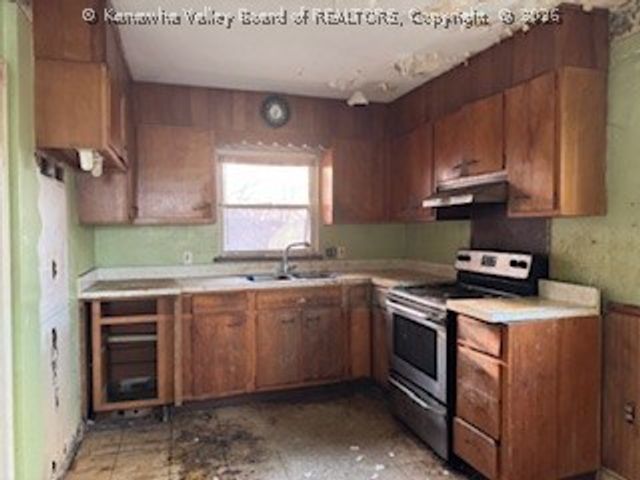 1626 King Street, South Charleston, WV 25303