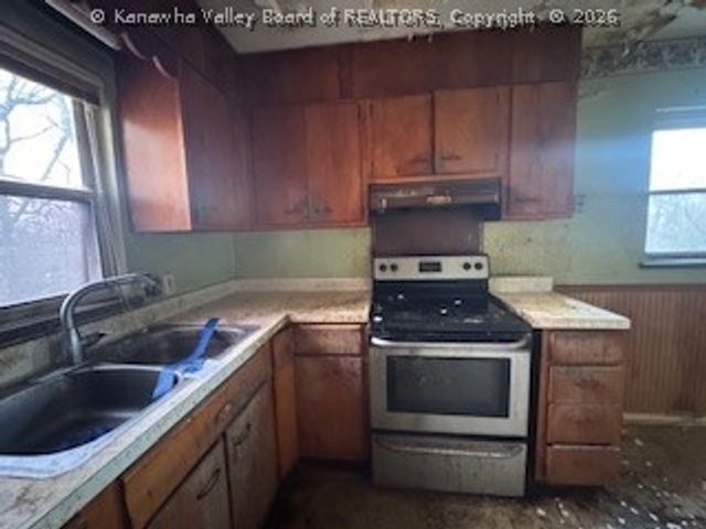 1626 King Street, South Charleston, WV 25303