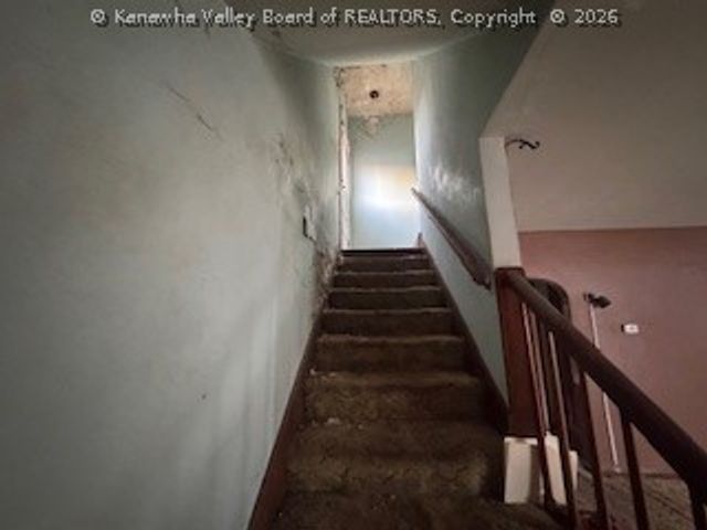 1626 King Street, South Charleston, WV 25303