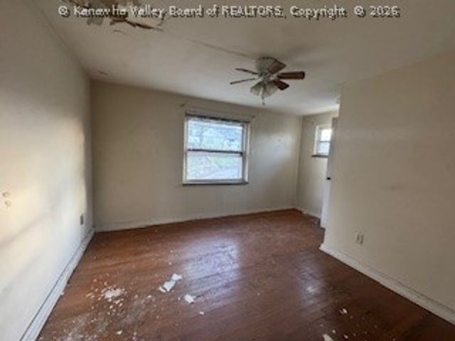 1626 King Street, South Charleston, WV 25303