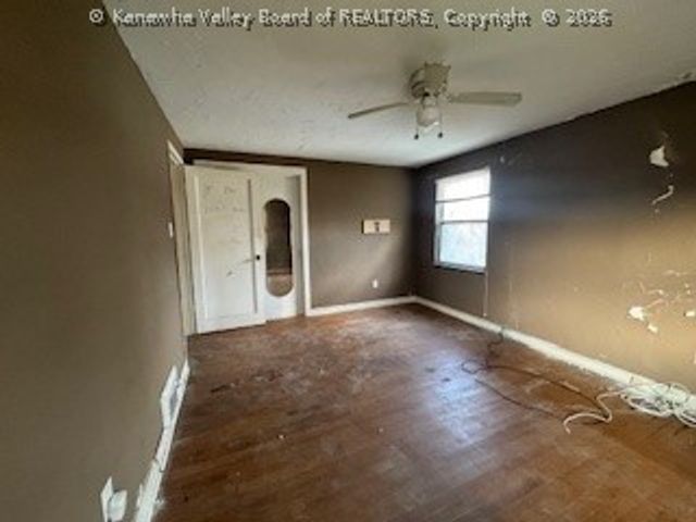 1626 King Street, South Charleston, WV 25303