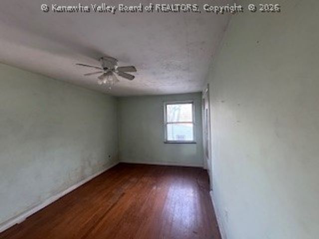 1626 King Street, South Charleston, WV 25303