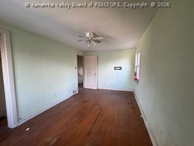 1626 King Street, South Charleston, WV 25303